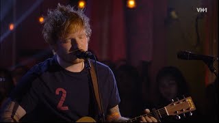 Ed Sheeran Give Me Love [upl. by Tegan767]