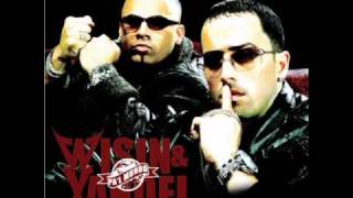 wisin y yandel solo una noche pal mundo [upl. by Shulamith]