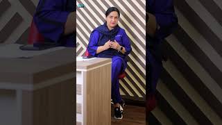 Question amp answer session with Dr Uzma Irfan [upl. by Bianka]