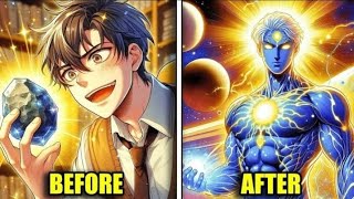 COMPLETE SERIES  AFTER ENLIGHTENMENT SEED AWAKEN HE BECOME SUPREME GOD  MANGA IN HINDI RECAP [upl. by Carolyn]