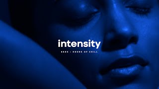 Intensity  Sensual Chill Soul Beat  Midnight amp Bedroom Healing Music  1 Hour Loop [upl. by Dyolf813]