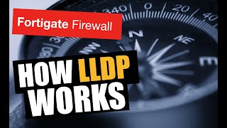 How LLDP works [upl. by Ledba371]