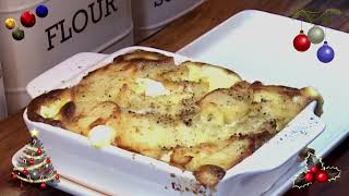 CHRISTMAS SPECIAL PART 4 Dauphinoise Potatoes [upl. by Meneau]