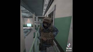 Toilet Grenade vr pavlov [upl. by Ciro]