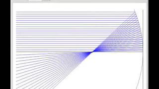 Paraxial Approximation and the Mirror [upl. by Ielarol]