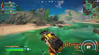 Fortnite Tamil Live PS5 [upl. by Luckett]