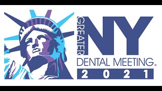 Welcome to the 2021 Greater NY Dental Meeting [upl. by Aurelia]