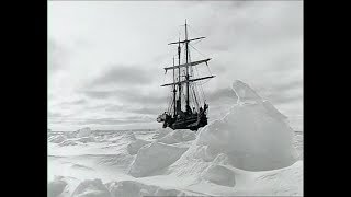 Antarctica  A Frozen History [upl. by Rubin]