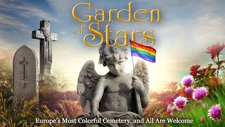 Garden Of Stars 2017  Full Documentary  Ichgola Androgyn  Bernd Bossmann [upl. by Jasik]