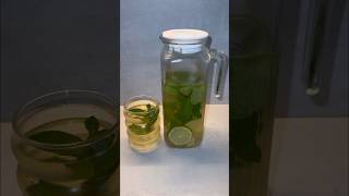 Detox water [upl. by Yecam]