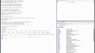 testing for lag1 autocorrelation using SSD for R [upl. by Harmony]