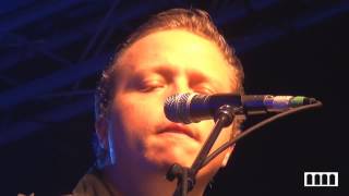 Jason Isbell amp The 400 Unit  Dress Blues [upl. by Dyanna]