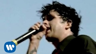 Green Day  Are We The Waiting Live [upl. by Anirda]