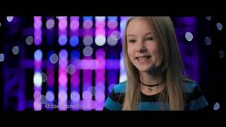 Daneliya Tuleshova  Stone Cold Worlds best US TV 2nd performance [upl. by Atsyrhc411]