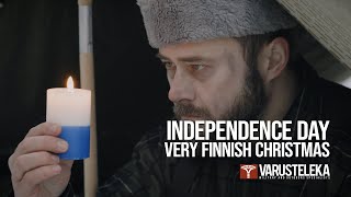 Independence Day  Very Finnish Christmas [upl. by Nayb]