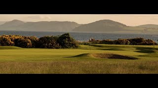 Ep 32  Mike McDonald  Club Secretary Fortrose amp Rosemarkie Golf Club [upl. by Ardni52]