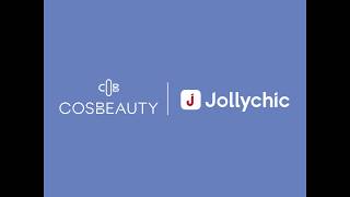 Jollychic x CosBeauty  Hair Removal Device [upl. by Garold51]