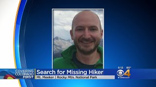 Dozens Of Search amp Rescue Members Looking For Missing Hiker [upl. by Tarabar]