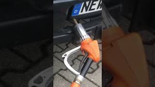 Meine Meinung zum Thema LPG Autogas auto lpg autogas chevrolet [upl. by Enilrae]