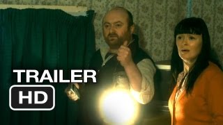 Grabbers  Deutscher Trailer [upl. by Annaehr591]