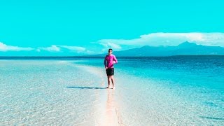 THE MALDIVES OF THE PHILIPPINES YOU NEED TO WATCH THIS [upl. by Alec]