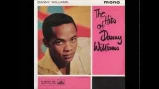 Danny Williams  White On White original hit version [upl. by Clarinda]