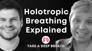 Holotropic Breathwork Teacher REVEALS Incredible Benefits [upl. by Fennell]