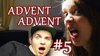 ADVENT ADVENT  5 [upl. by Anailli]