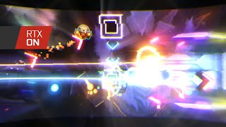 4k quotThe Eschatonquot by Xender Game RTX showcase  Geometry Dash 22 [upl. by Tiphani187]