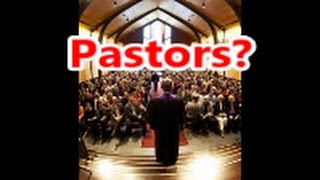 Is It In The Bible  The Pastor Deception [upl. by Roter521]