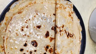 Malawaxsomali crepe recipe [upl. by Alemat535]