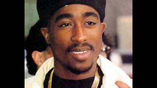 2Pac Thugz Mansion Dzz GFunk Rmx [upl. by Ireva]