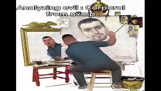 Analyzing evil 56 Corporal from NVMP [upl. by Virgil]