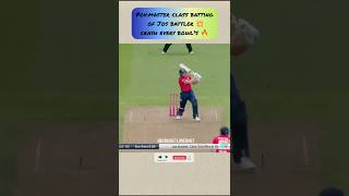 quotJos Buttlers Stunning Batting Masterclass Unbelievable Shots and Unstoppable Powerquot shorts [upl. by Annoved]