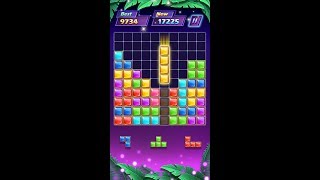 Block Puzzle Game  Free to Play [upl. by Anitak252]