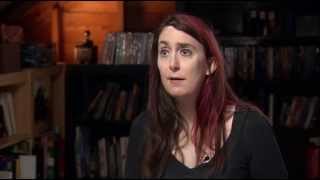 CBC Social Media Shaming Featuring Brianna Wu GamerGate Highlight [upl. by Haidabez]