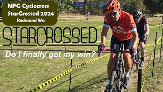 MFG Cyclocross StarCrossed 2024 [upl. by Aseen]