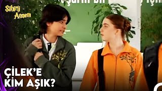 Sihirli Annem  Gizemli Aşk Mektubu [upl. by Akinhoj]