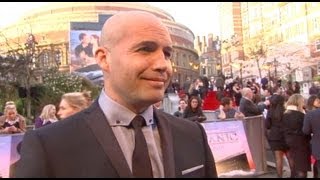 Billy Zane on Cal Hockley [upl. by Dyolf933]