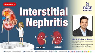 Interstitial Nephritis  Types Causes Diagnosis Treatments Prevention amp Clinical Features [upl. by Anabahs]