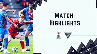 Highlights  02092023  vs Inverness Caledonian Thistle [upl. by Itsud]