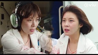 HOSPITAL SHIP 병원선 Ep 3 Ill Operate on Her ENG [upl. by Hnacogn]