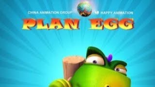 Plan Egg new full HD Hollywood hindi dubbed movie 2019 [upl. by Winchell464]