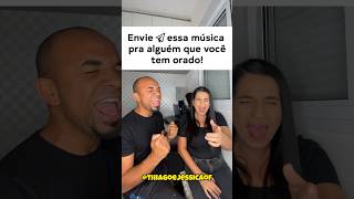 DEUS SABE O QUE FAZ  Leandro Borges Cover gospel [upl. by Ezara]