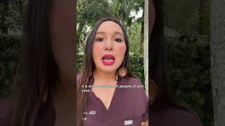 Can melanonychia turn into melanoma  Dr Anna Chacon [upl. by Aniri937]