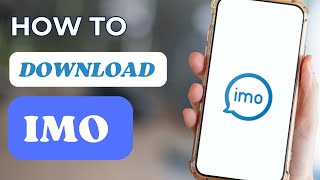 How To Download Imo In iPhone  Imo Download and Install [upl. by Braasch]