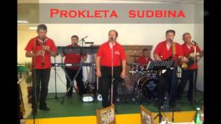 Prokleta sudbina  GRUPA JAZZERY [upl. by Lamag]