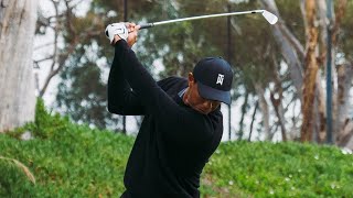 Tiger Woods Wedges EXPLAINED  TaylorMade Golf [upl. by Cadell31]