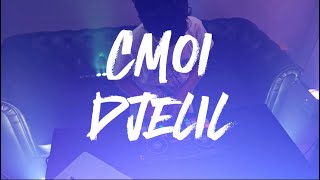 20 MIN DE MIX hiphop CMoiDJELIL [upl. by Amati]