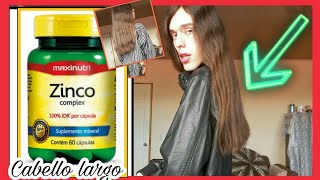 Zinc ¿Combate el acné Limpieza y cuidado de piel clave para prevenir brotes [upl. by Nerrat216]